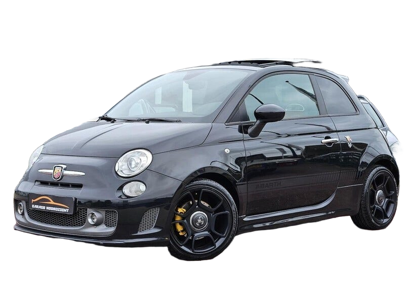 Fiat 500 occasion