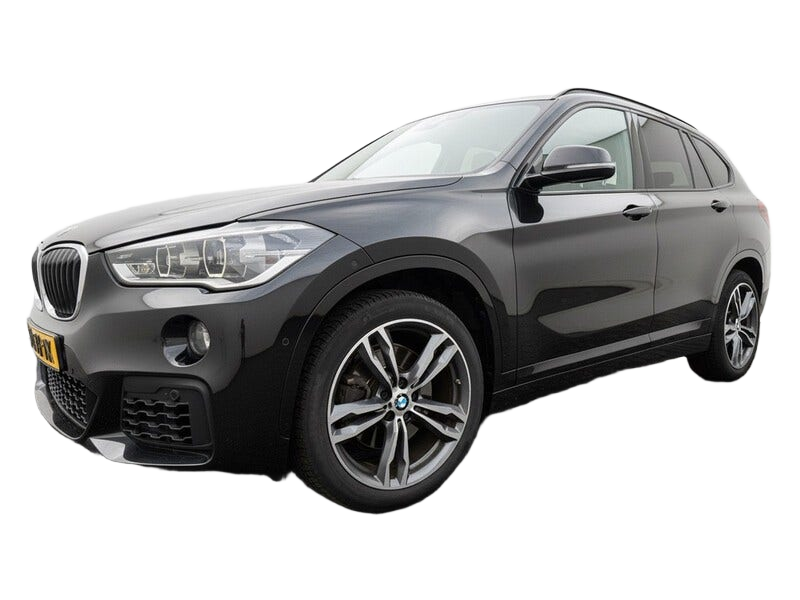 BMW X1 occasion