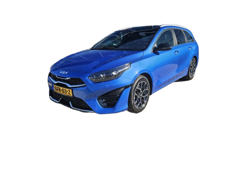 Kia Ceed Sportswagon
