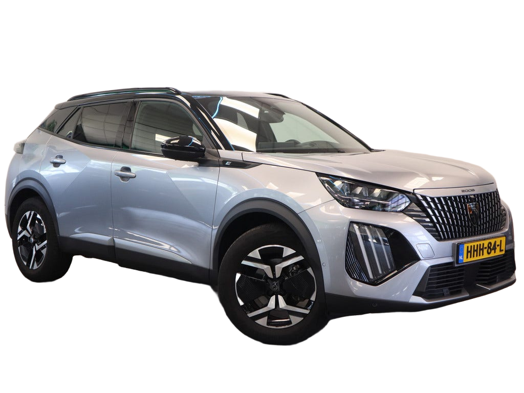 Peugeot e 2008 occasion