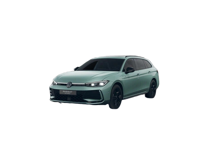 Volkswagen Passat occasion