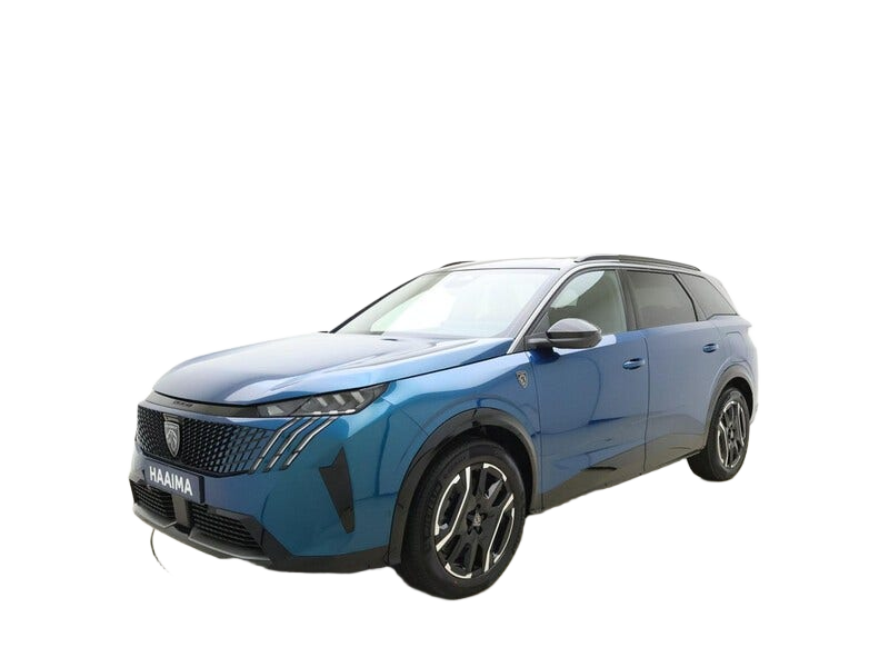 Peugeot e 5008 occasion