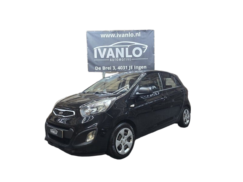 Kia Picanto occasion