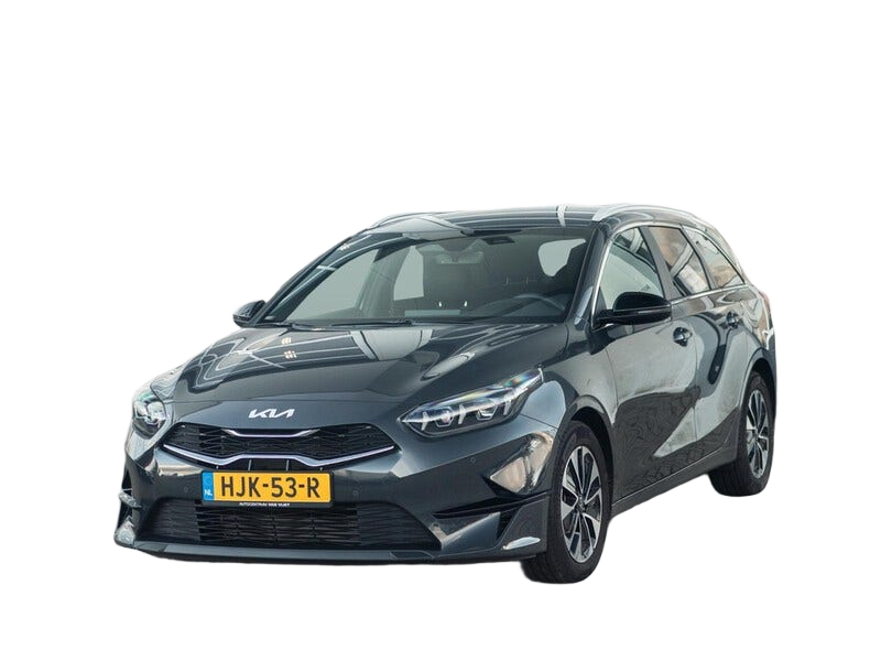 Kia Ceed Sportswagon occasion
