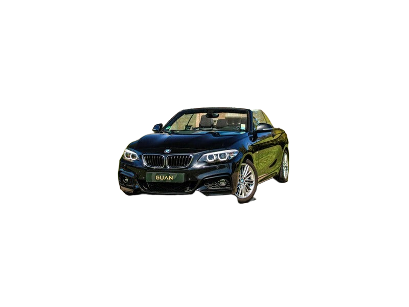 BMW 2 Serie occasion