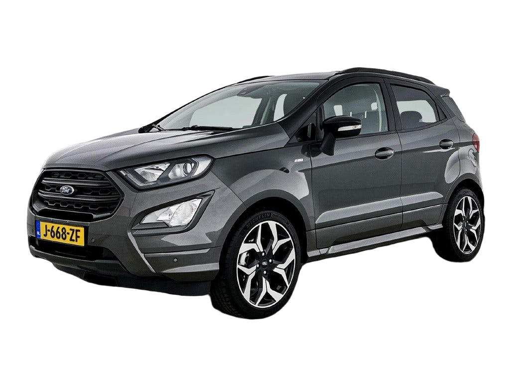 Ford EcoSport occasion