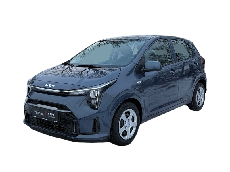 Kia Picanto occasion