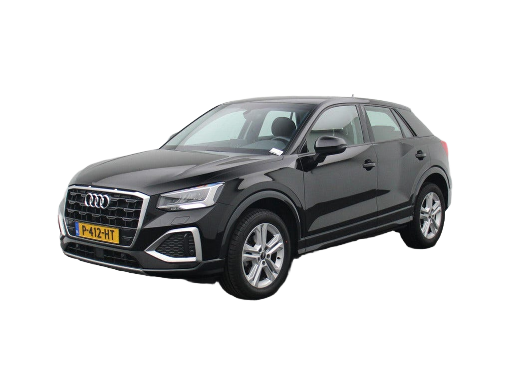 Audi Q2 occasion