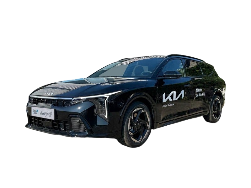 Kia K4 occasion