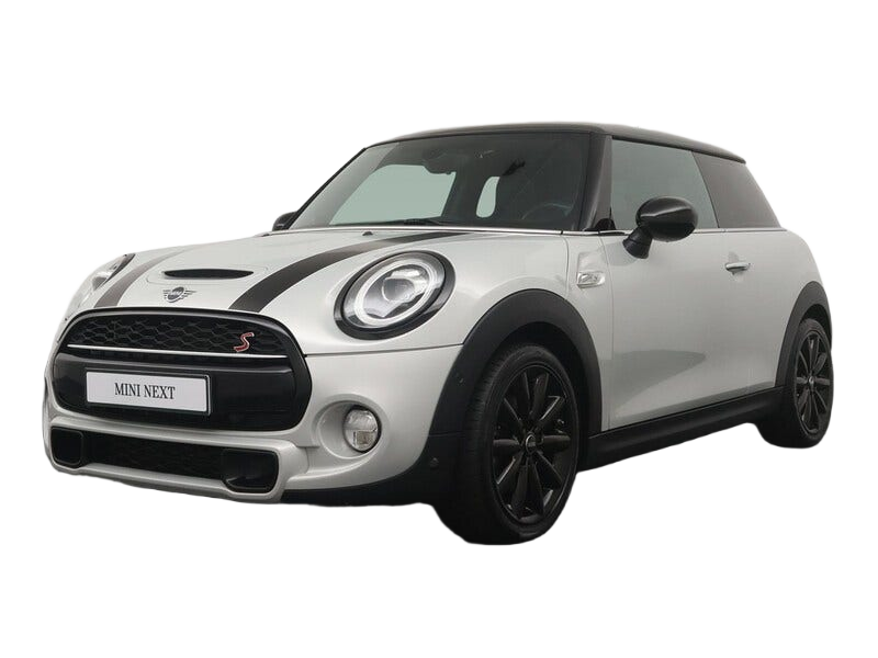 MINI 3 deurs occasion