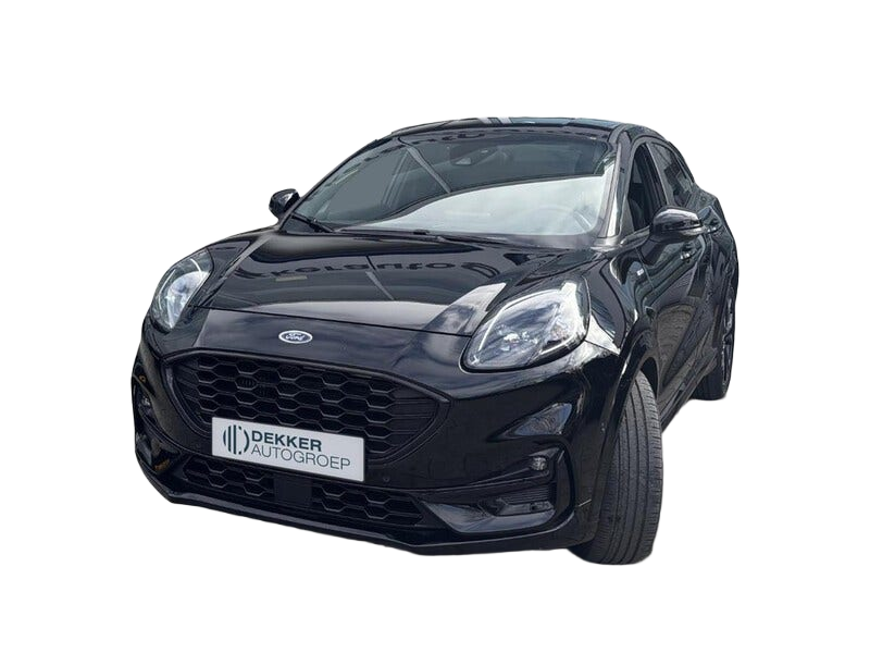Ford Puma occasion