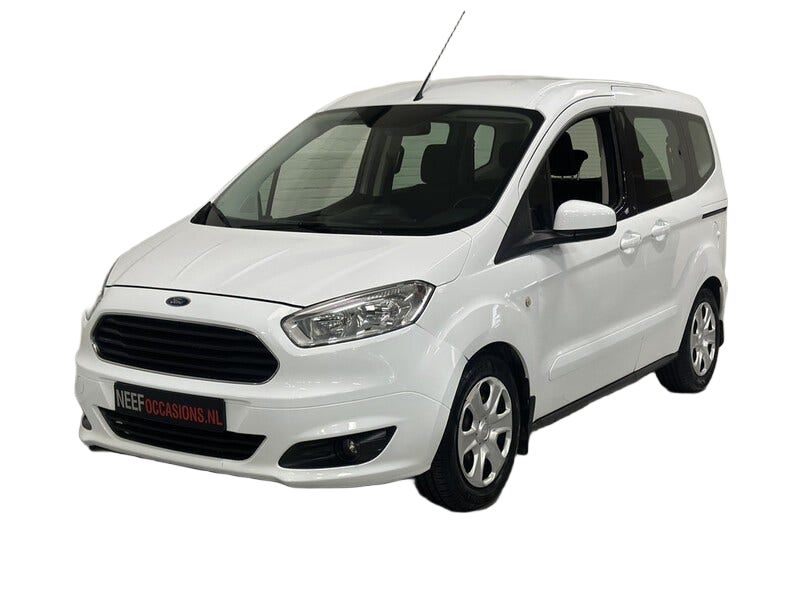 Ford Tourneo Courier occasion