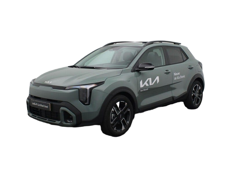 Kia Stonic occasion