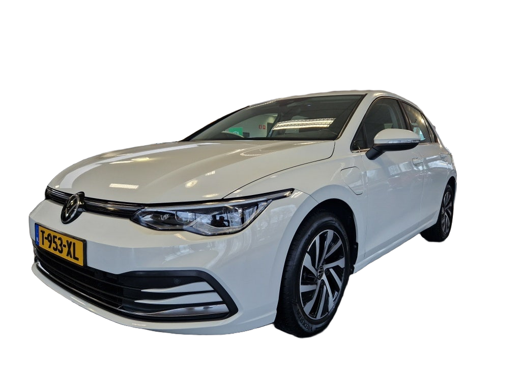 Volkswagen Golf occasion