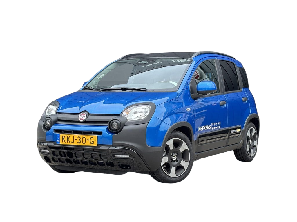 Fiat Pandina