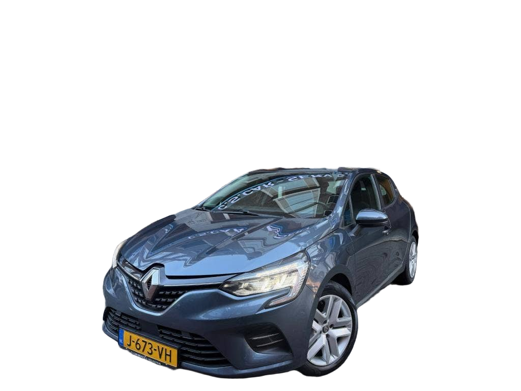 Renault Clio occasion
