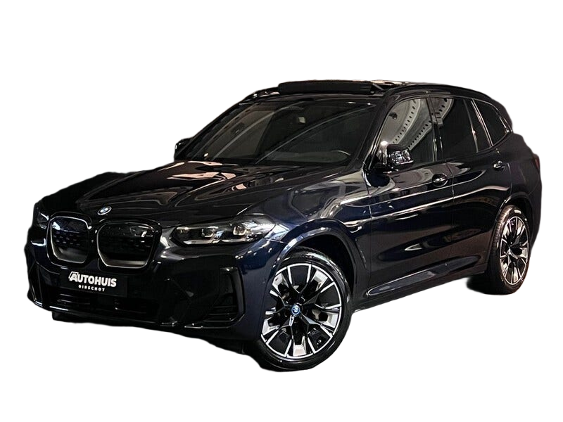 BMW iX3 occasion