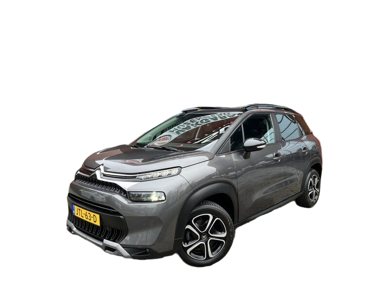 Citroën C3 Aircross occasion