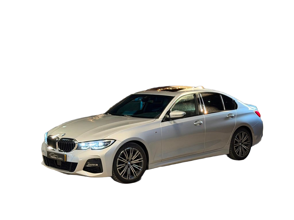 BMW 3