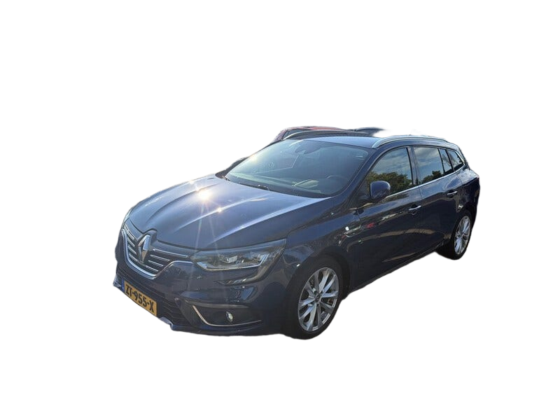 Renault Mégane Estate