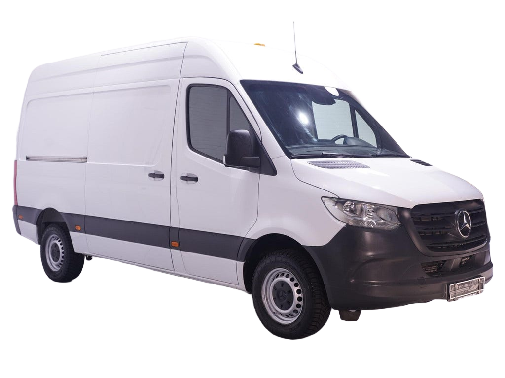 Mercedes Benz Sprinter