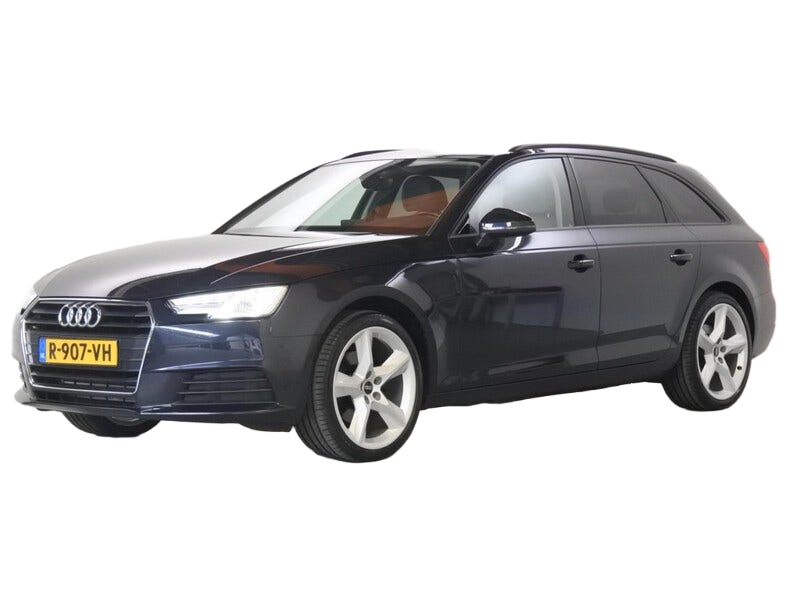 Audi A4 occasion