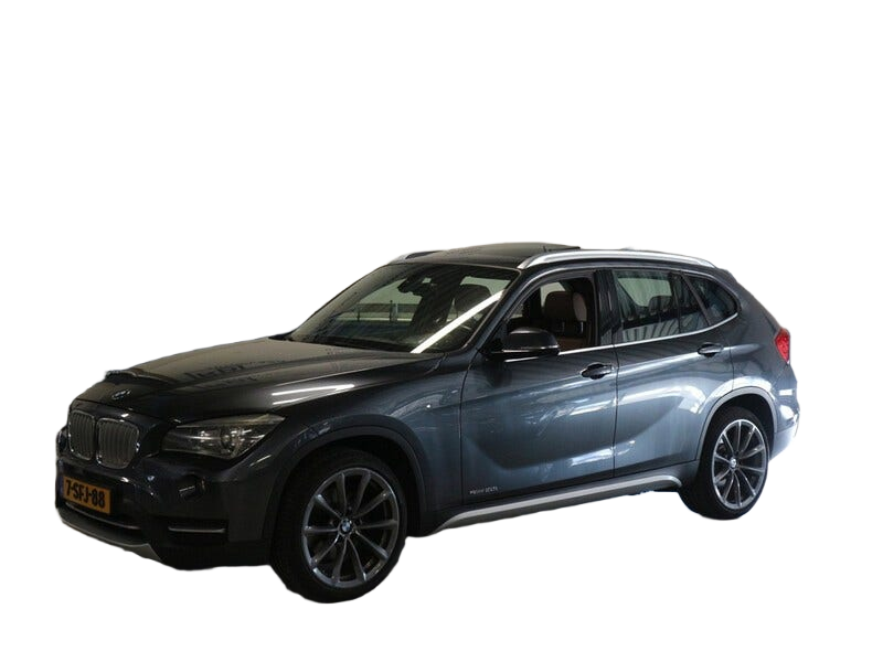 BMW X1 occasion