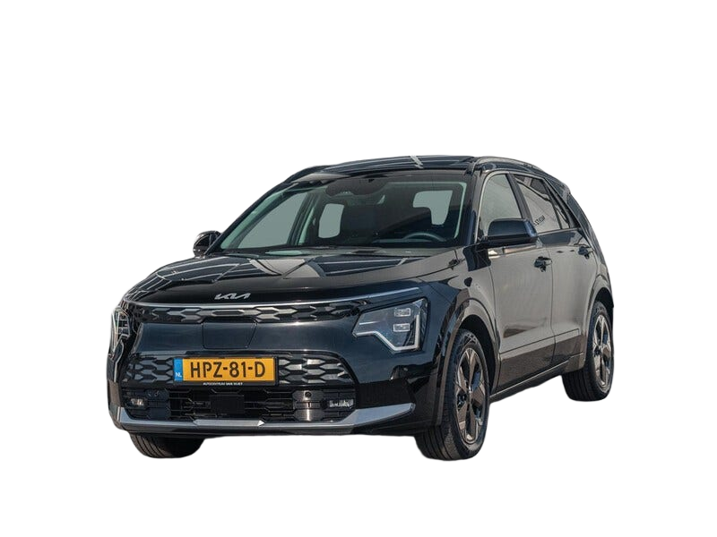 Kia Niro EV occasion