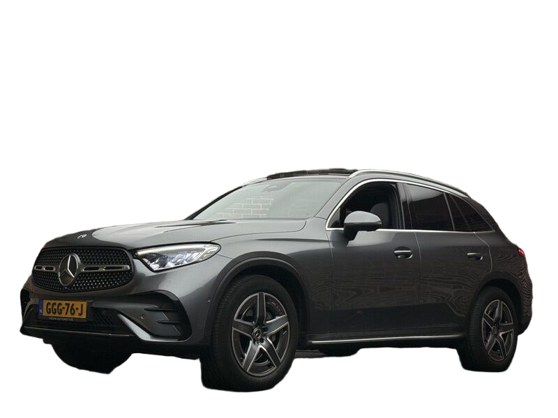 Mercedes Benz GLC occasion
