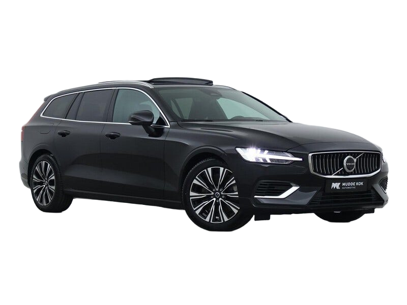 Volvo V60 occasion