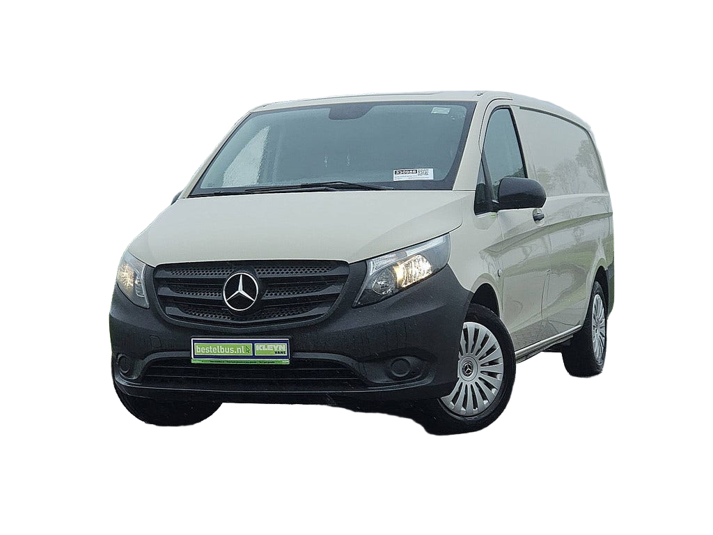 Mercedes Benz Vito