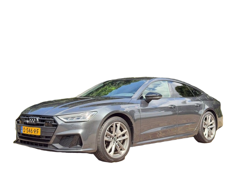 Audi A7 occasion