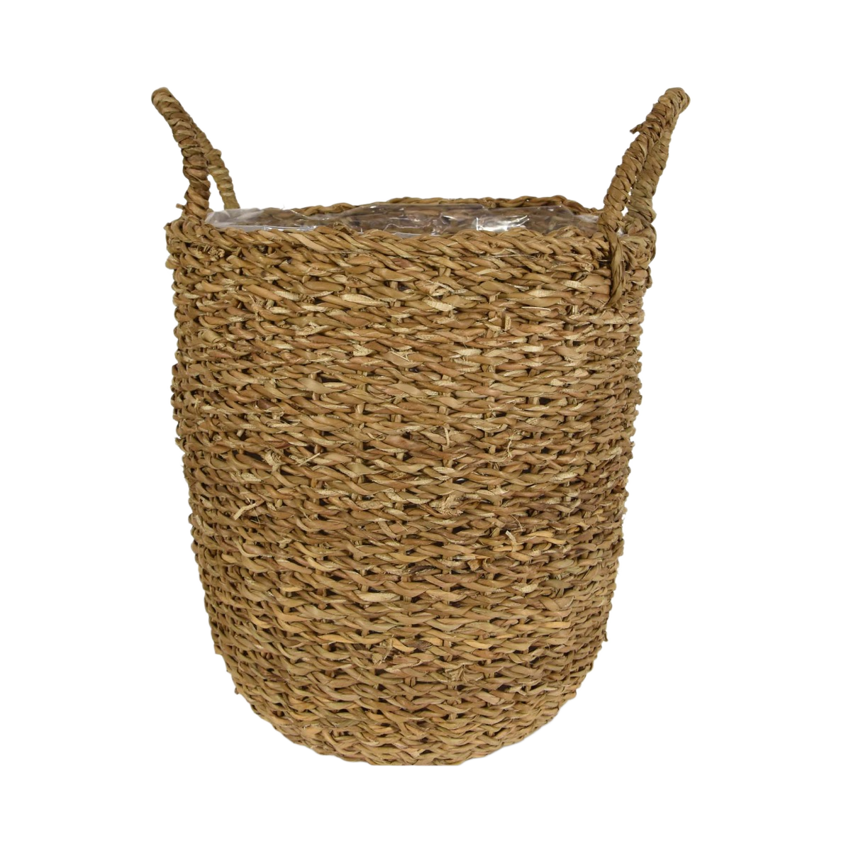 Plantenmand Do's 40x 35 cm - naturel
