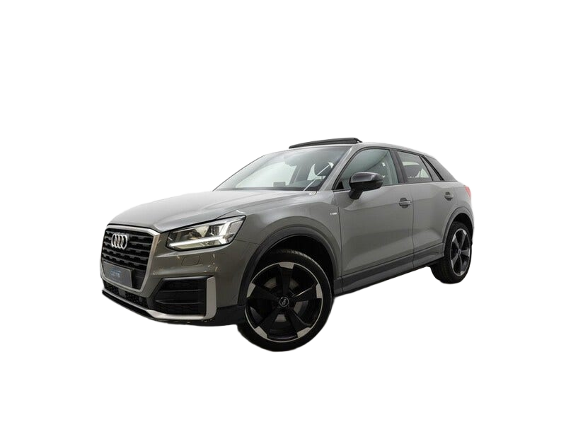 Audi Q2 occasion