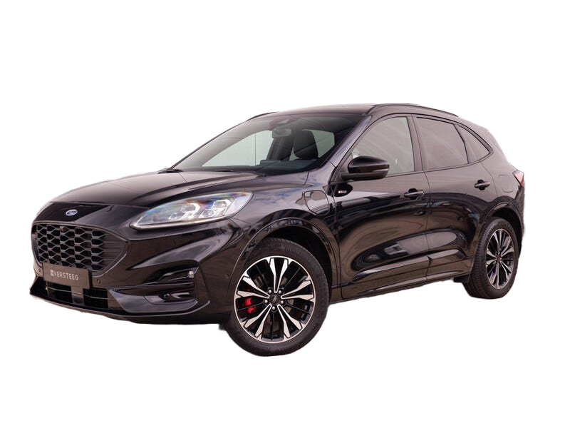 Ford Kuga occasion