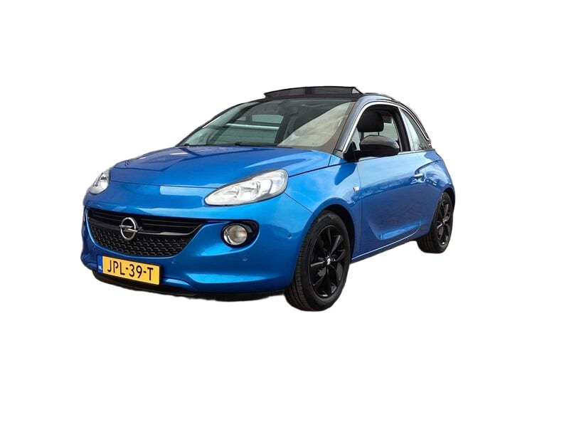 Opel ADAM occasion