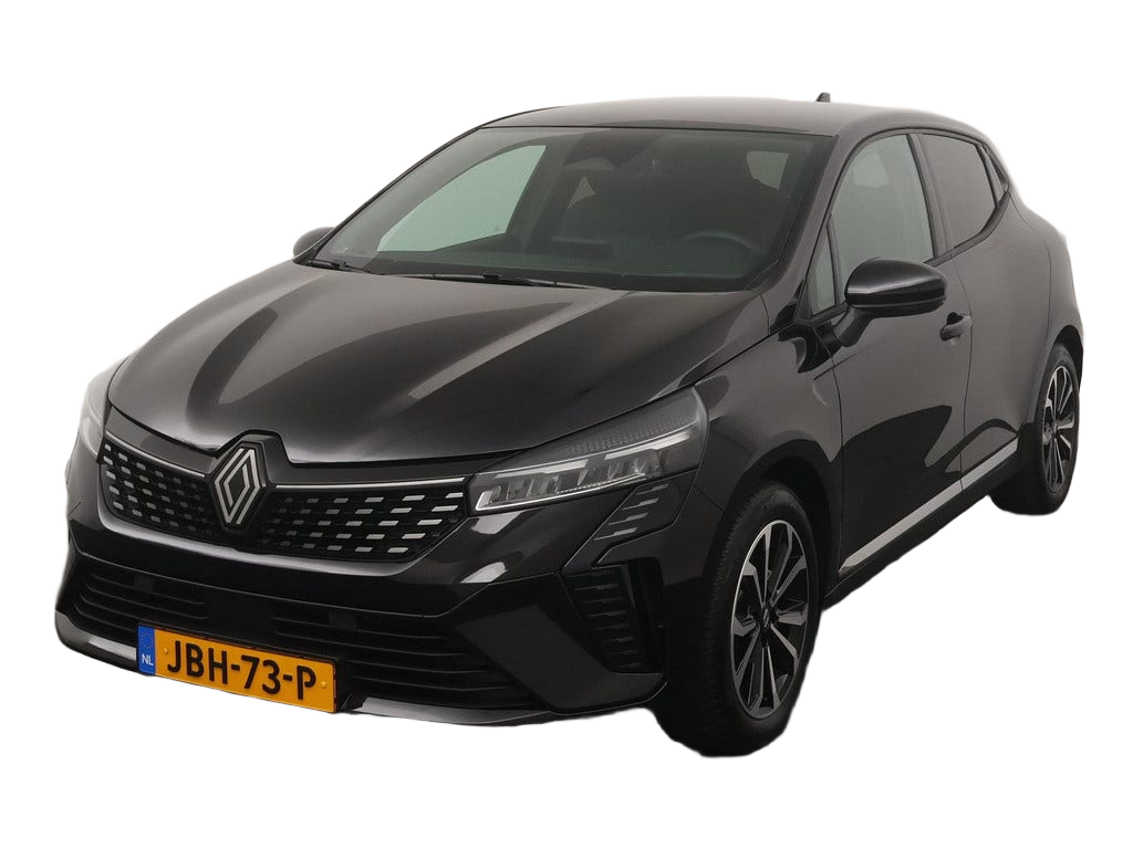 Renault Clio occasion