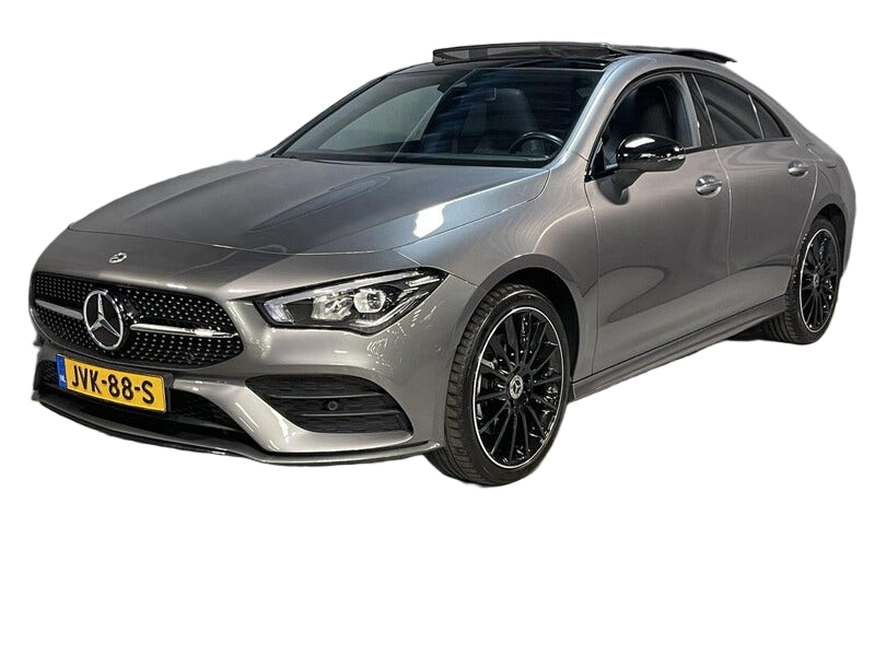 Mercedes Benz CLA occasion