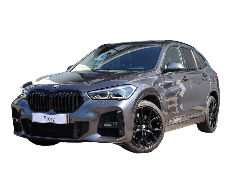 BMW X1 occasion