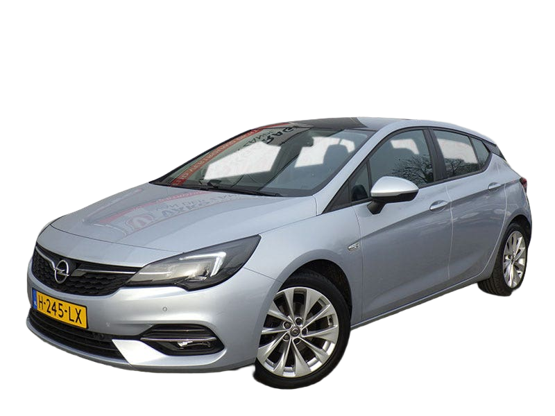 Opel Astra occasion