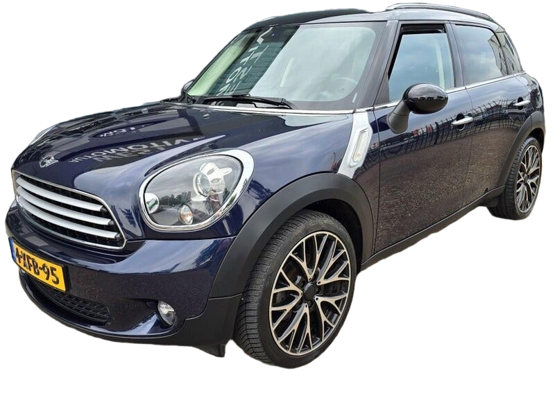 MINI Countryman occasion