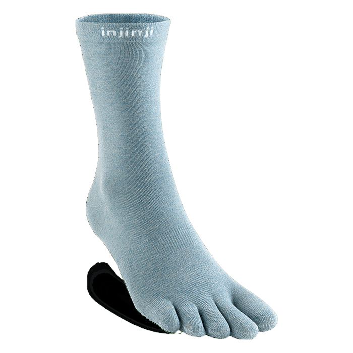 Injinji Liner Crew