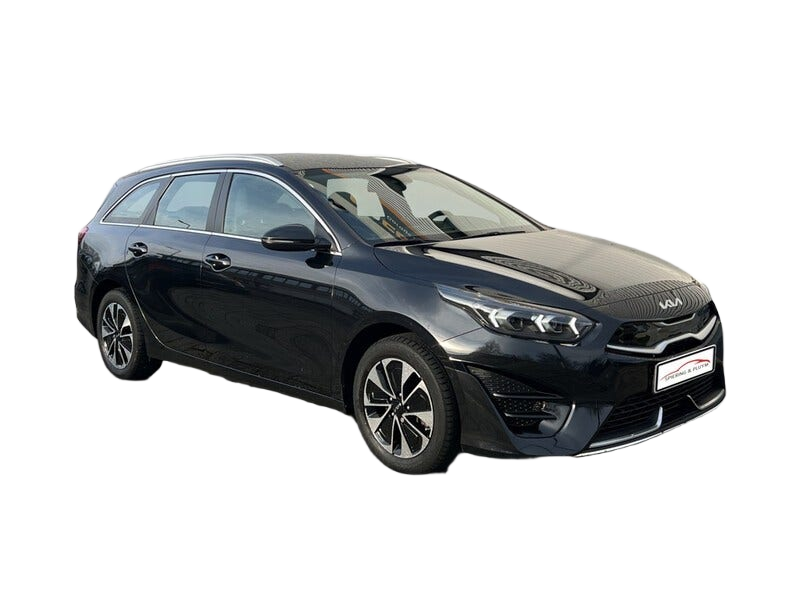 Kia Ceed Sportswagon occasion
