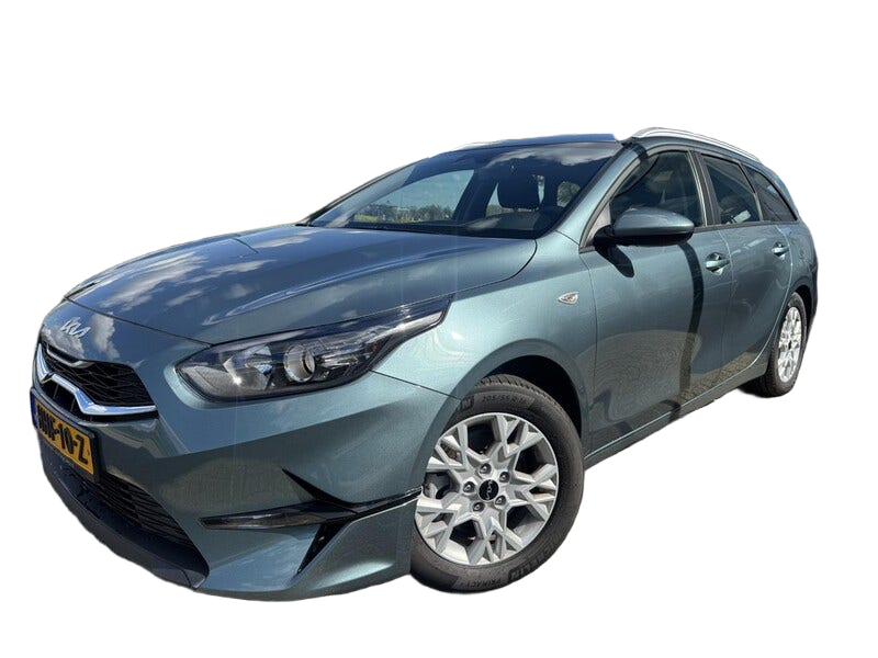 Kia Ceed Sportswagon occasion