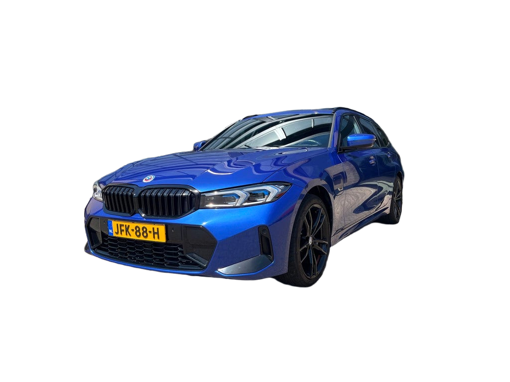 BMW 3 Serie occasion