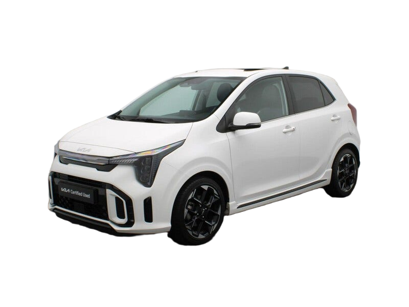 Kia Picanto occasion