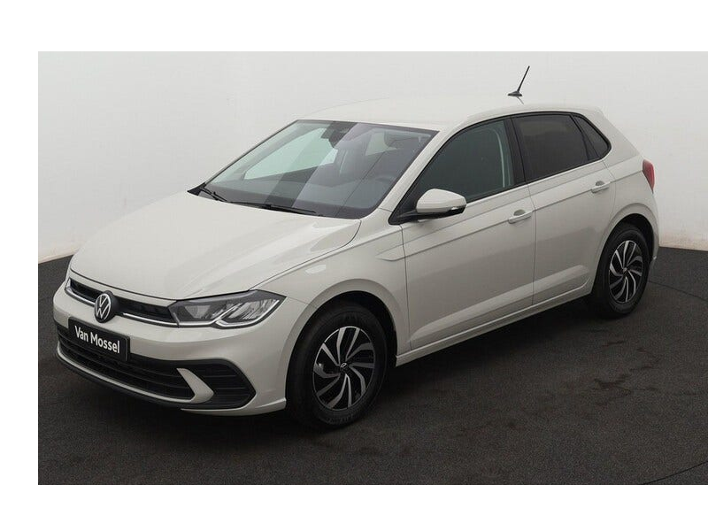 Volkswagen Polo occasion
