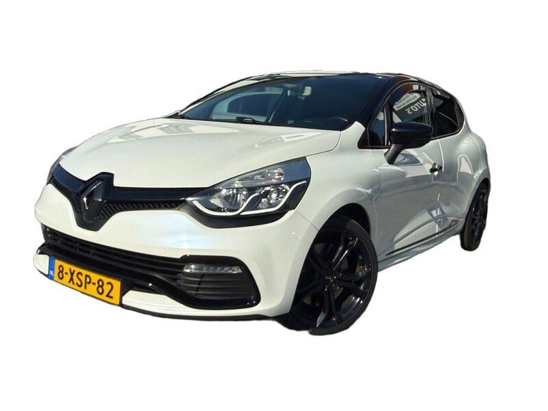 Renault Clio occasion