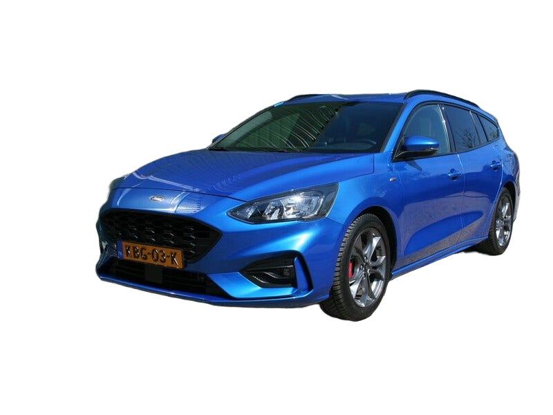 Ford Focus occasion