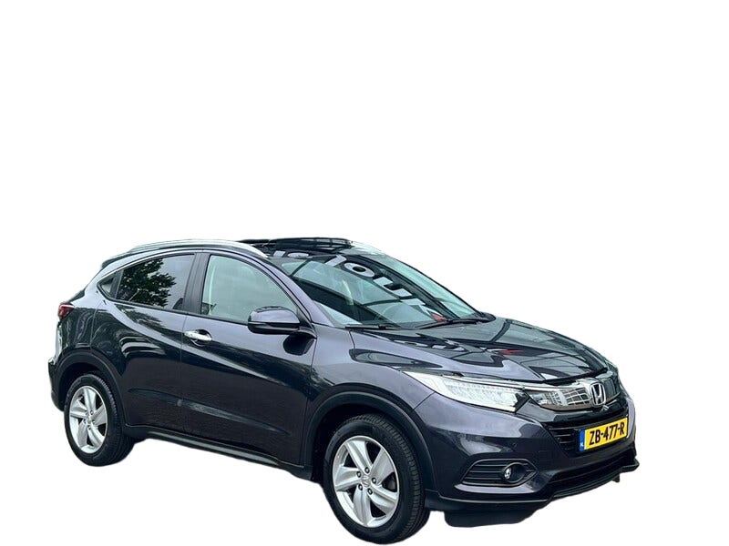 Honda HR V occasion